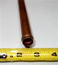 M9-6106 | 4710-01-155-2401 Heater Return Tube for M915A1 Truck Tractor NOS (10).JPG