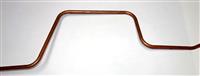 M9-6106 | 4710-01-155-2401 Heater Return Tube for M915A1 Truck Tractor NOS (6).JPG