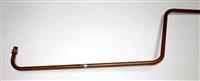 M9-6106 | 4710-01-155-2401 Heater Return Tube for M915A1 Truck Tractor NOS (7).JPG