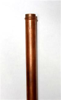 M9-6106 | 4710-01-155-2401 Heater Return Tube for M915A1 Truck Tractor NOS (9).JPG