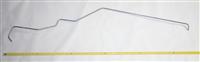 HM-836 | 4710-01-188-3516 Transmission Oil Cooler Line Tube for HMMWV NOS (2).JPG
