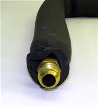 HM-657 | 4710-01-265-3233 Air Conditioner Suction Hose for HMMWV Ambulance M997, M997A1, M997A2 NOS (1).JPG