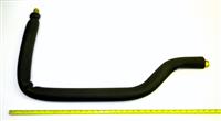 HM-657 | 4710-01-265-3233 Air Conditioner Suction Hose for HMMWV Ambulance M997, M997A1, M997A2 NOS (4).JPG