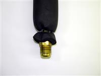 HM-657 | 4710-01-265-3233 Air Conditioner Suction Hose for HMMWV Ambulance M997, M997A1, M997A2 NOS (7).JPG