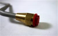 HM-780 | 4710-01-265-3275 Heater Fuel Line Tube for M996 and M997 HMMWV NOS (7).JPG