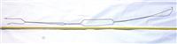 HM-822 | 4710-01-413-8230 Front to Rear Brake Line Tube for HMMWV NOS (5) (Large).JPG