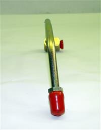 HEM-188 | 4710-01-425-2122 Right Hand Tube Assembly for WHeel Assembly for M1070 NOS (17).JPG