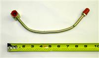 HEM-188 | 4710-01-425-2122 Right Hand Tube Assembly for WHeel Assembly for M1070 NOS (21).JPG