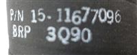 M35-681 | 4720-00-007-9433 Turbo Exhaust U Pipe Hose NOS (2) (Large).JPG