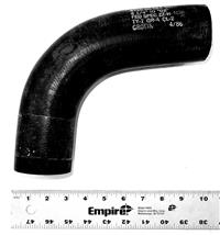 5T-876 | 4720-00-064-3926  Preformed Upper Radiator Hose  (2).JPG