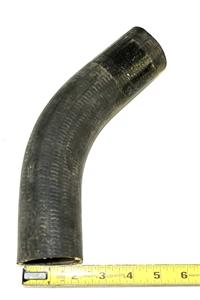 M35-696 | 4720-00-289-5853 OA-331 REO Gasoline Engine Lower Radiator Coolant Hose (1) (Large).JPG