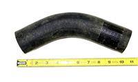 M35-696 | 4720-00-289-5853 OA-331 REO Gasoline Engine Lower Radiator Coolant Hose (4) (Large).JPG