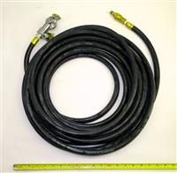 M9-6069 | 4720-00-328-5422 Tire Inlfator Hose with Quick Disconnect for M915 and M916A1 NOS (3).JPG