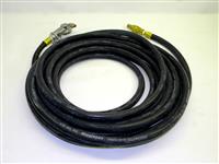 M9-6069 | 4720-00-328-5422 Tire Inlfator Hose with Quick Disconnect for M915 and M916A1 NOS (4).JPG