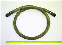 SP-1693 | 4720-00-549-4864 Air Duct Hose Assembly for F-4 Aircraft Support Equipment NOS.  (3).JPG