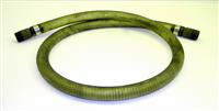 SP-1693 | 4720-00-549-4864 Air Duct Hose Assembly for F-4 Aircraft Support Equipment NOS.  (4).JPG