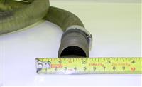 SP-1693 | 4720-00-549-4864 Air Duct Hose Assembly for F-4 Aircraft Support Equipment NOS.  (5).JPG