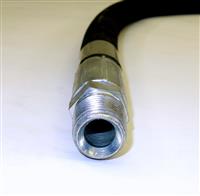 SP-1813 | 4720-00-706-9126 55 Inch Hydraulic Hose for M88A1 Hercules Recovery Vehicle NOS (1).JPG