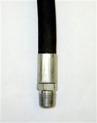 SP-1813 | 4720-00-706-9126 55 Inch Hydraulic Hose for M88A1 Hercules Recovery Vehicle NOS (10).JPG