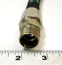 M9-6139 | 4720-01-079-3286 Air Compressor Discharge Hose for M915 and M915A1 NOS (4).JPG