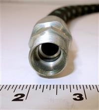 M9-6139 | 4720-01-079-3286 Air Compressor Discharge Hose for M915 and M915A1 NOS (5).JPG