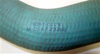 M9-6086 | 4720-01-082-3223 Radiator Inlet Hose for M915 Series Trucks (5).JPG