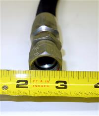 M9-6122 | 4720-01-083-0107 Air Brake Hose for M915 Series NOS (4).JPG
