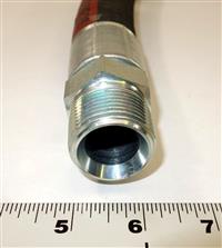 M9-6140 | 4720-01-085-6618 Speed and Directional Valve Hydraulic Hose for M916 and M920 NOS (3).JPG