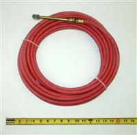 COM-5229 | 4720-01-119-5206 40 Foot Tire Inlfation Air Hose for Common Application and Shop Use NOS (2).JPG