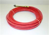 COM-5229 | 4720-01-119-5206 40 Foot Tire Inlfation Air Hose for Common Application and Shop Use NOS (3).JPG