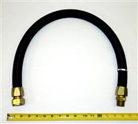 5T-861 | 4720-01-128-0331 Oil Pump Suction Hose for M809 M939 and M939A1 Series with NHC 250 Cummins Engine NOS (3).JPG