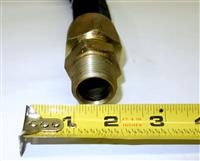 5T-861 | 4720-01-128-0331 Oil Pump Suction Hose for M809 M939 and M939A1 Series with NHC 250 Cummins Engine NOS (4).JPG