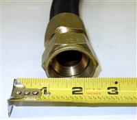 5T-861 | 4720-01-128-0331 Oil Pump Suction Hose for M809 M939 and M939A1 Series with NHC 250 Cummins Engine NOS (5).JPG