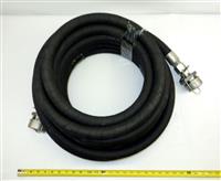 SP-1805 | 4720-01-195-1002 50 Foot Fuel Hose for 750 Kilowatt Generator Set NOS (3).JPG