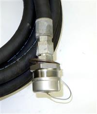 SP-1805 | 4720-01-195-1002 50 Foot Fuel Hose for 750 Kilowatt Generator Set NOS (8).JPG