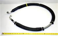 HM-727 | 4720-01-265-3223 Air Condition Hose Assembly for HMMWV M997 NOS (2).JPG