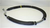 HM-727 | 4720-01-265-3223 Air Condition Hose Assembly for HMMWV M997 NOS (3).JPG