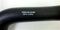 SP-1814 | 4720-01-389-0682 Lower Radiator Hose for MEP802A MEP812A MEP803A and MEP813A Generator Set NOS (5).JPG