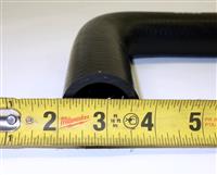 SP-1814 | 4720-01-389-0682 Lower Radiator Hose for MEP802A MEP812A MEP803A and MEP813A Generator Set NOS (6).JPG
