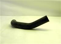 SP-1711 | 4720-01-392-3877 Lower Radiator Hose for H60M Forklift Truck NOS(4).JPG