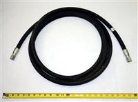 MA3-686 | 4720-01-408-2417 Fuel Tank Inlet Supply Hose for M35A3 Series NOS (3).JPG