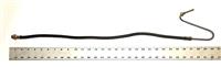 HM-953 | 4720-01-443-8487 Rear Right Hand Brake Line Caliper Hose for HMMWV NOS (2).JPG