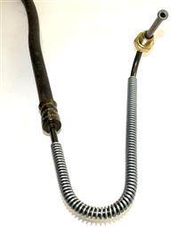 HM-953 | 4720-01-443-8487 Rear Right Hand Brake Line Caliper Hose for HMMWV NOS (4).JPG
