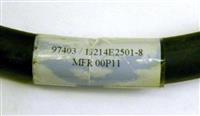 SP-1732 | 4720-01-446-7541 Fuel-Oil Hose 66 Inch Length for M9 ACE NOS (3).JPG