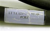 SP-1732 | 4720-01-446-7541 Fuel-Oil Hose 66 Inch Length for M9 ACE NOS (4).JPG