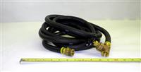 SP-1671 | 4720-01-450-4621 Hose 16 Foot Length for Aircraft Refuler R-14. NOS.  (3).JPG
