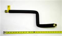 HM-661 | 4720-01-516-9679 Rear Evaporator Hose to Condensor Manifold for HMMWV M1114 NOS (3).JPG