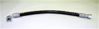 SP-1790 | 4720-01-615-8235 19 Inch Hydraulic Hose with Swivel Nut Ends Unknown Application NOS (3).JPG