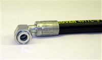 SP-1790 | 4720-01-615-8235 19 Inch Hydraulic Hose with Swivel Nut Ends Unknown Application NOS (6).JPG