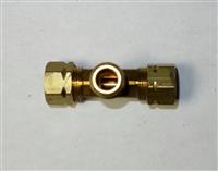 SP-1888 | 4730-00-805-3450 Branch Tee Male for Rotary Vacuum Pump Unit NOS (1).JPG